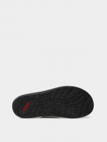 Шлепанцы RIEKER модель 21077/00 Фото