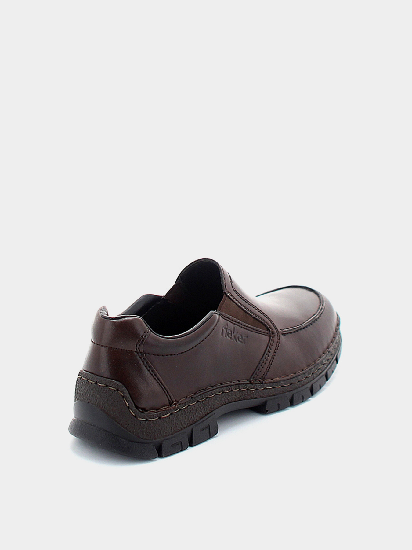 Напівчеревики RIEKER модель 12251/25 Фото