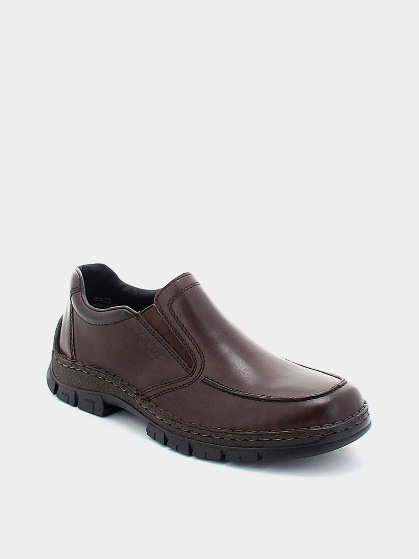 Напівчеревики RIEKER модель 12251/25 Фото