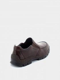 Напівчеревики RIEKER модель 12251/25 Фото