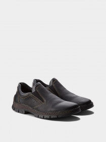 Полуботинки RIEKER модель 12272/00 Фото