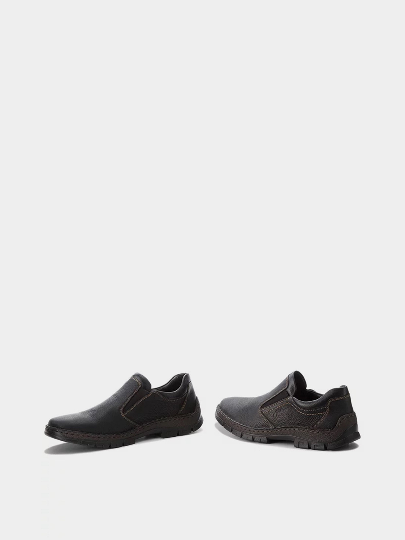 Напівчеревики RIEKER модель 12272/00 Фото