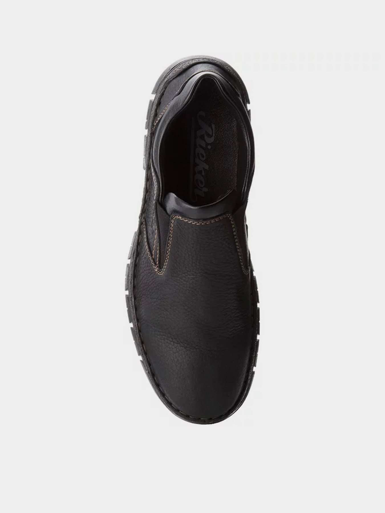 Напівчеревики RIEKER модель 12272/00 Фото