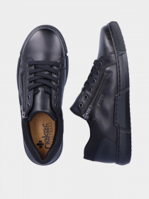 Кеды низкие RIEKER модель B1921/00 Фото