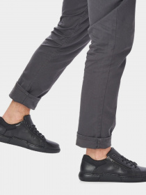 Кеды низкие RIEKER модель B1921/00 Фото