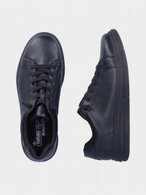 Кеды низкие RIEKER модель B6321/00 Фото