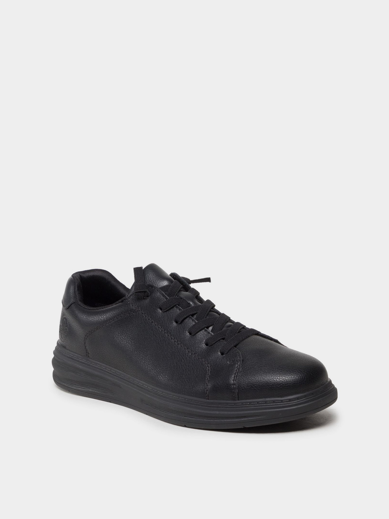 Кеды низкие RIEKER модель B6321/00 Фото