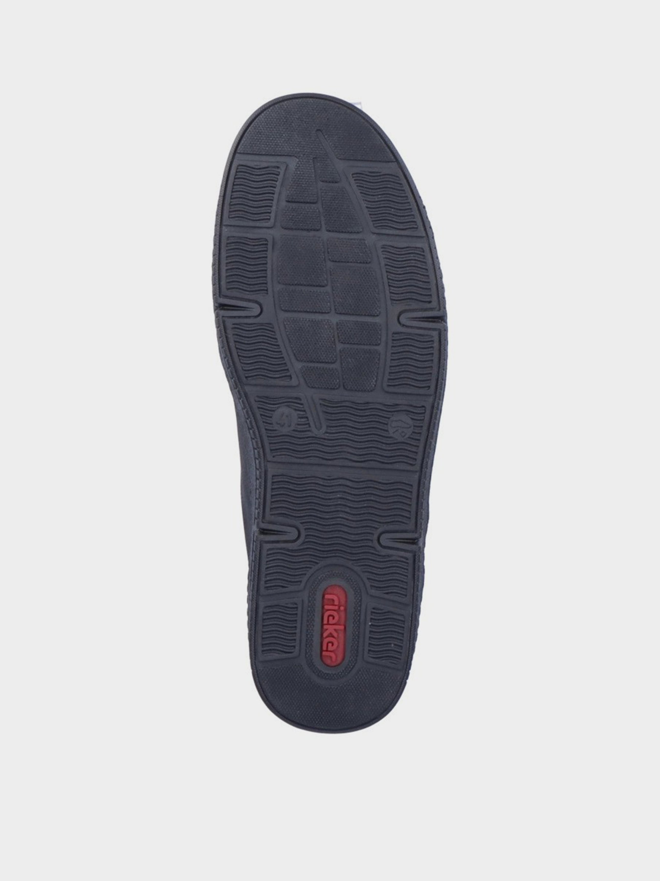 Туфлі RIEKER модель B7105/14 Фото