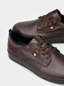 Туфлі RIEKER модель B7105/25 Фото