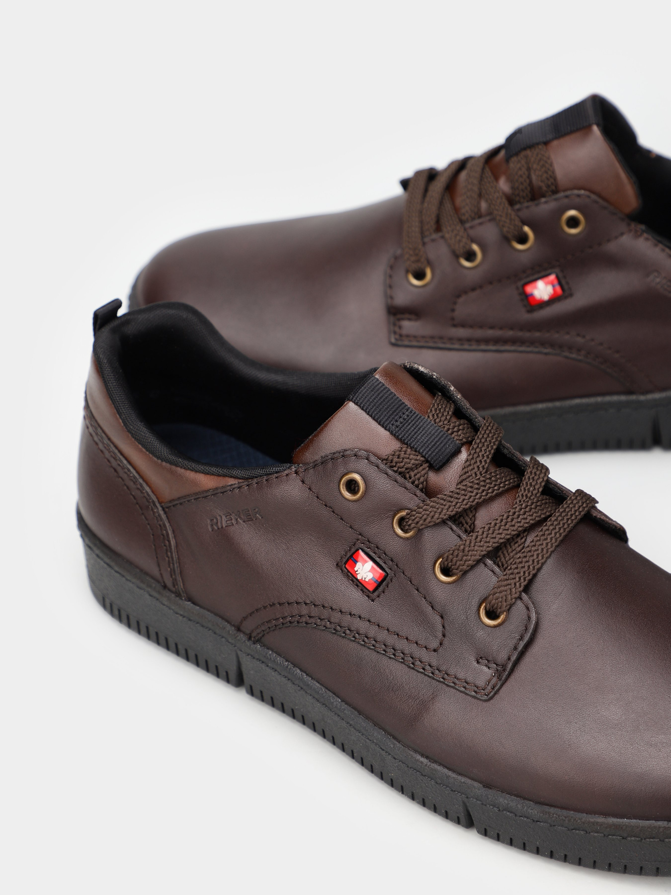 Туфлі RIEKER модель B7105/25 Фото