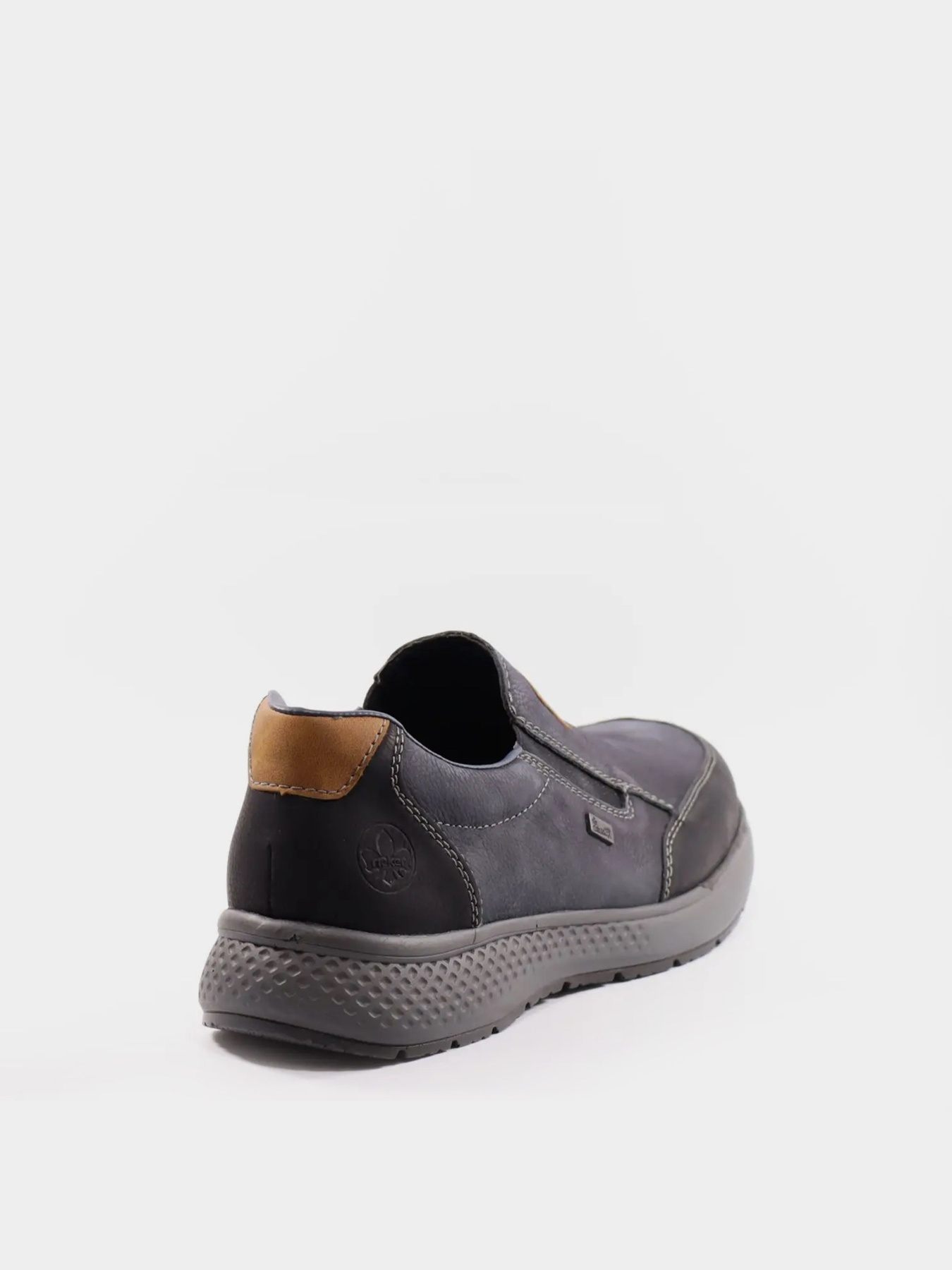 Полуботинки RIEKER модель B7654/02 Фото