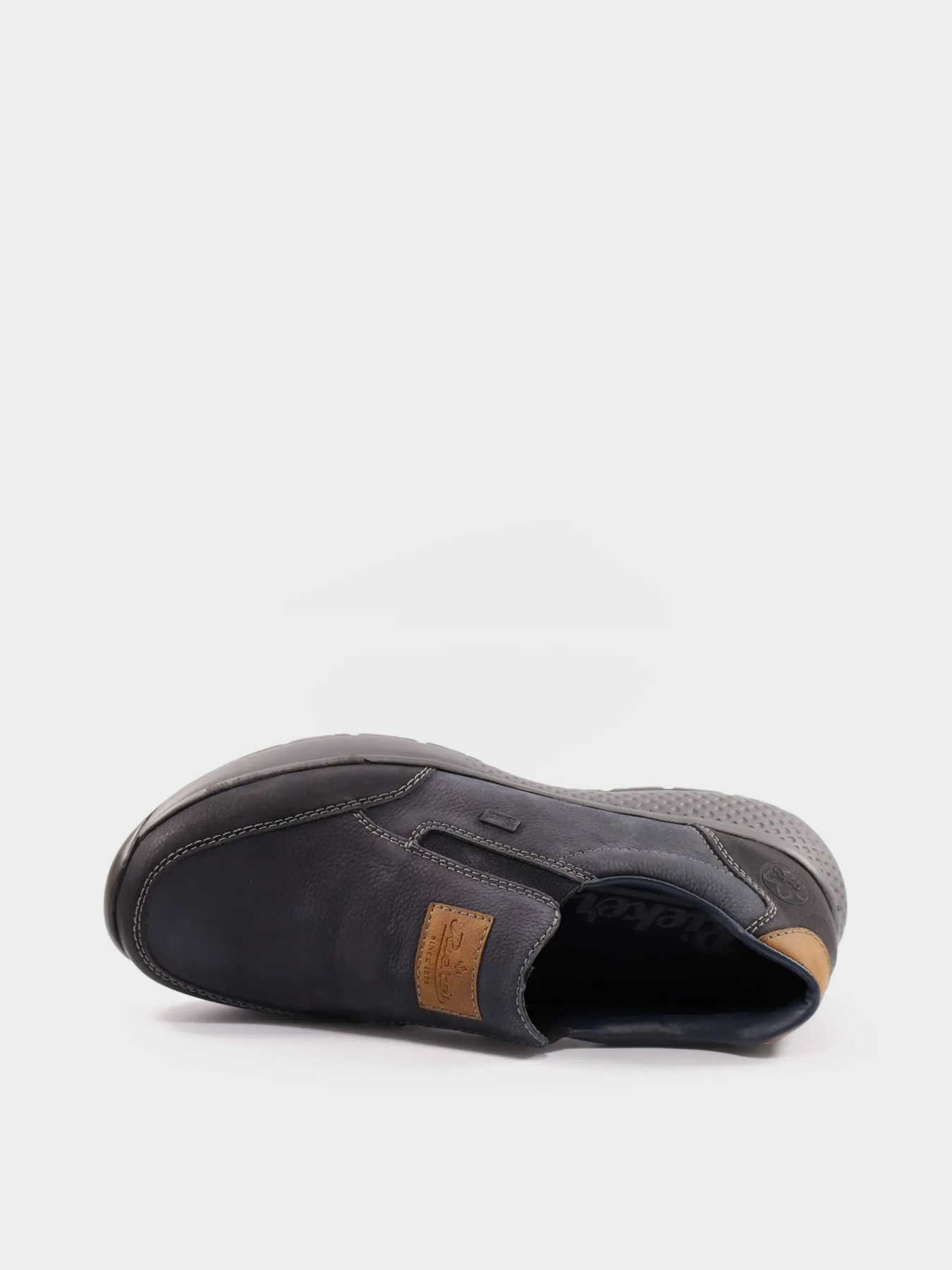 Полуботинки RIEKER модель B7654/02 Фото