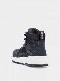 Ботинки RIEKER Evolution модель U0069/45 Фото