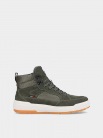 Ботинки RIEKER Evolution модель U0069/54 Фото