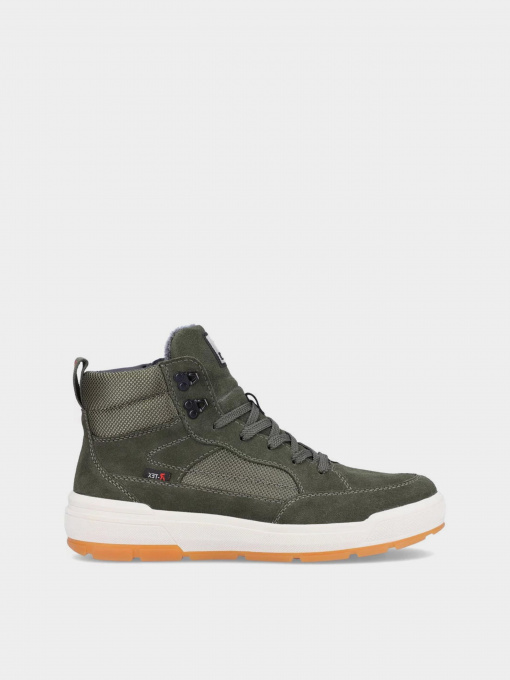 Ботинки RIEKER Evolution модель U0069/54 Фото