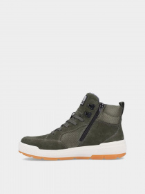 Ботинки RIEKER Evolution модель U0069/54 Ботинки RIEKER Evolution модель U0069/54 Фото