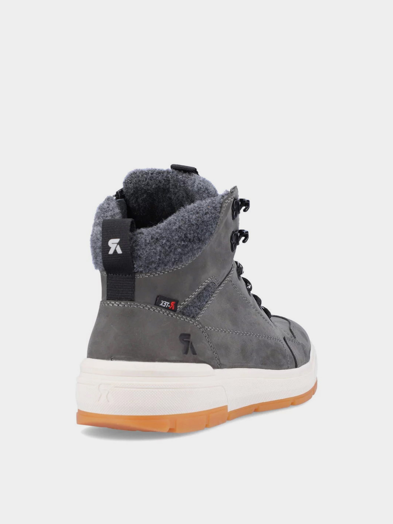 Ботинки RIEKER Evolution модель U0070/42 Ботинки RIEKER Evolution модель U0070/42 Фото