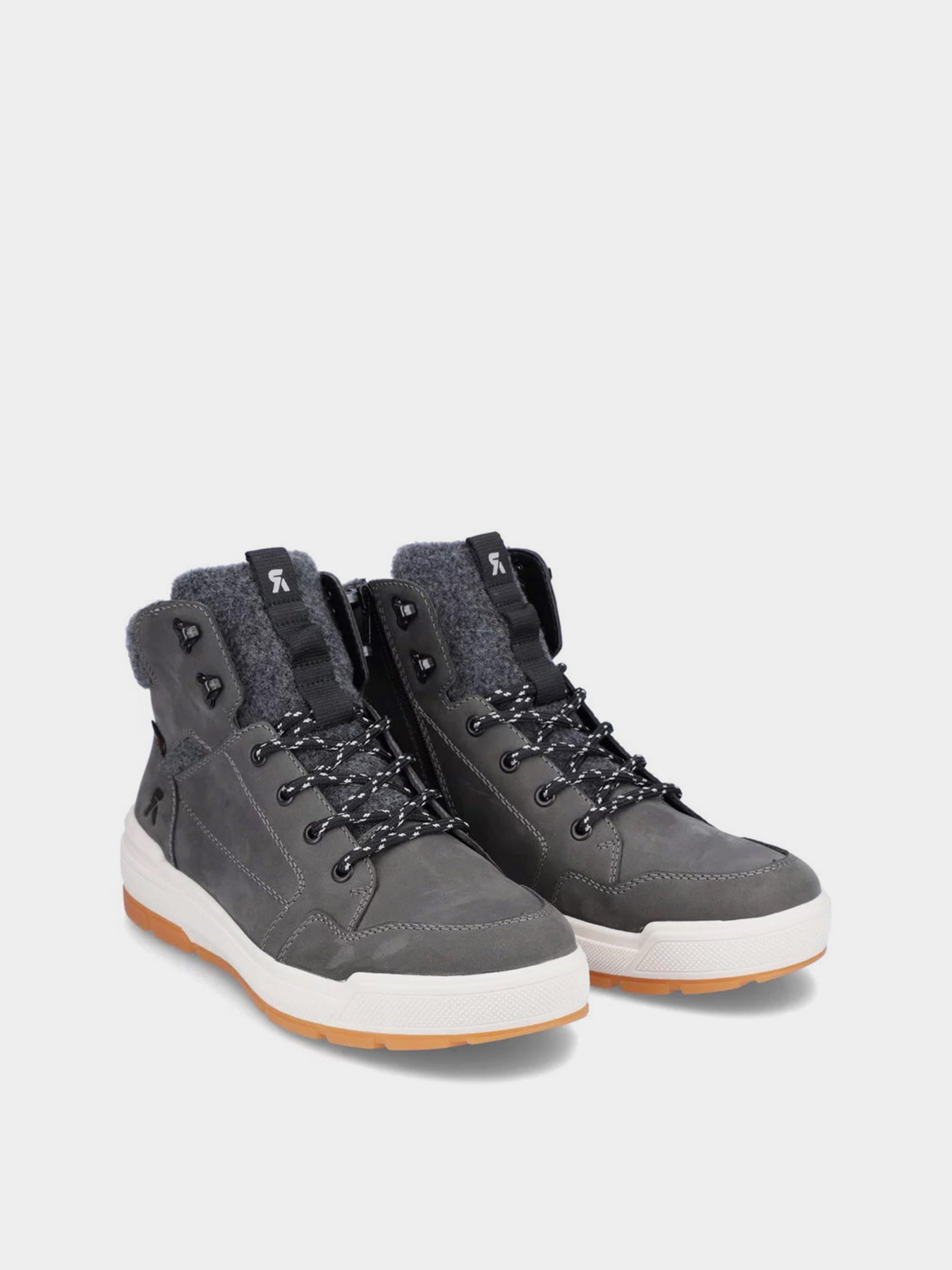 Ботинки RIEKER Evolution модель U0070/42 Ботинки RIEKER Evolution модель U0070/42 Фото