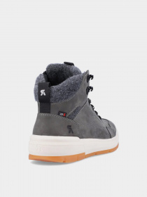 Ботинки RIEKER Evolution модель U0070/42 Ботинки RIEKER Evolution модель U0070/42 Фото