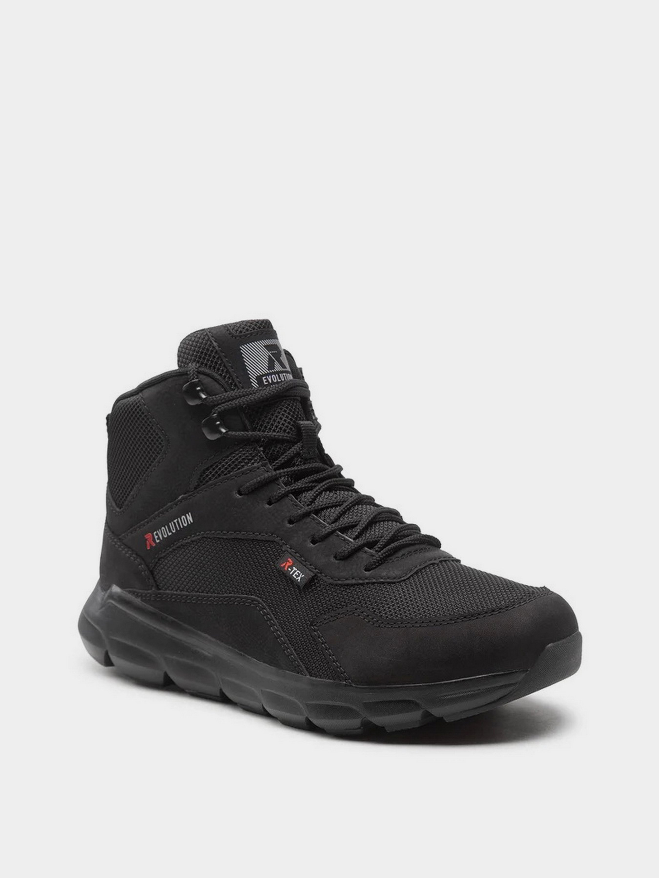 Ботинки RIEKER Evolution модель 07860/00 Фото