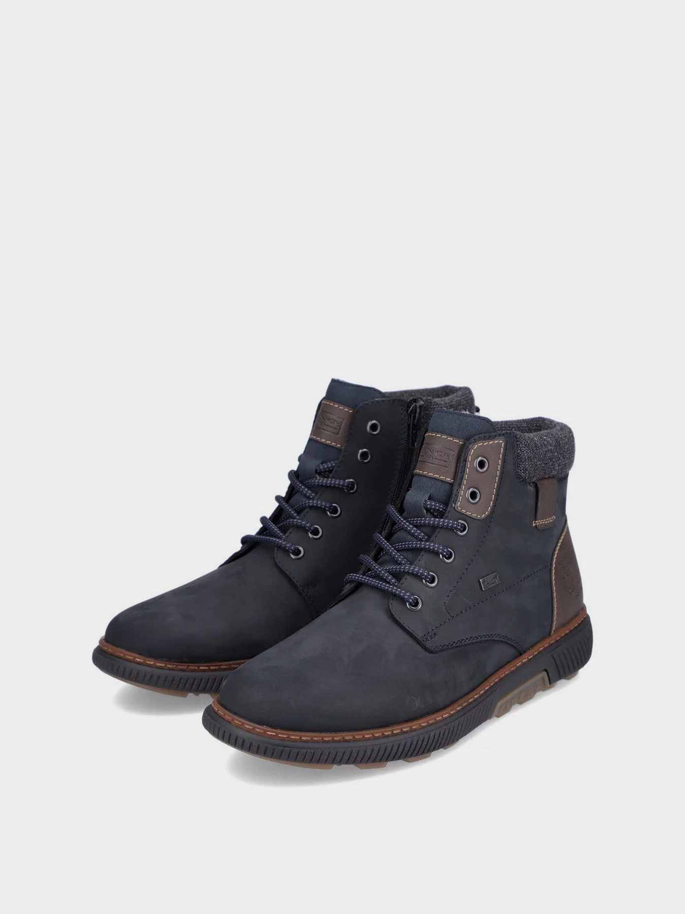 Черевики RIEKER модель B3343/15 Фото