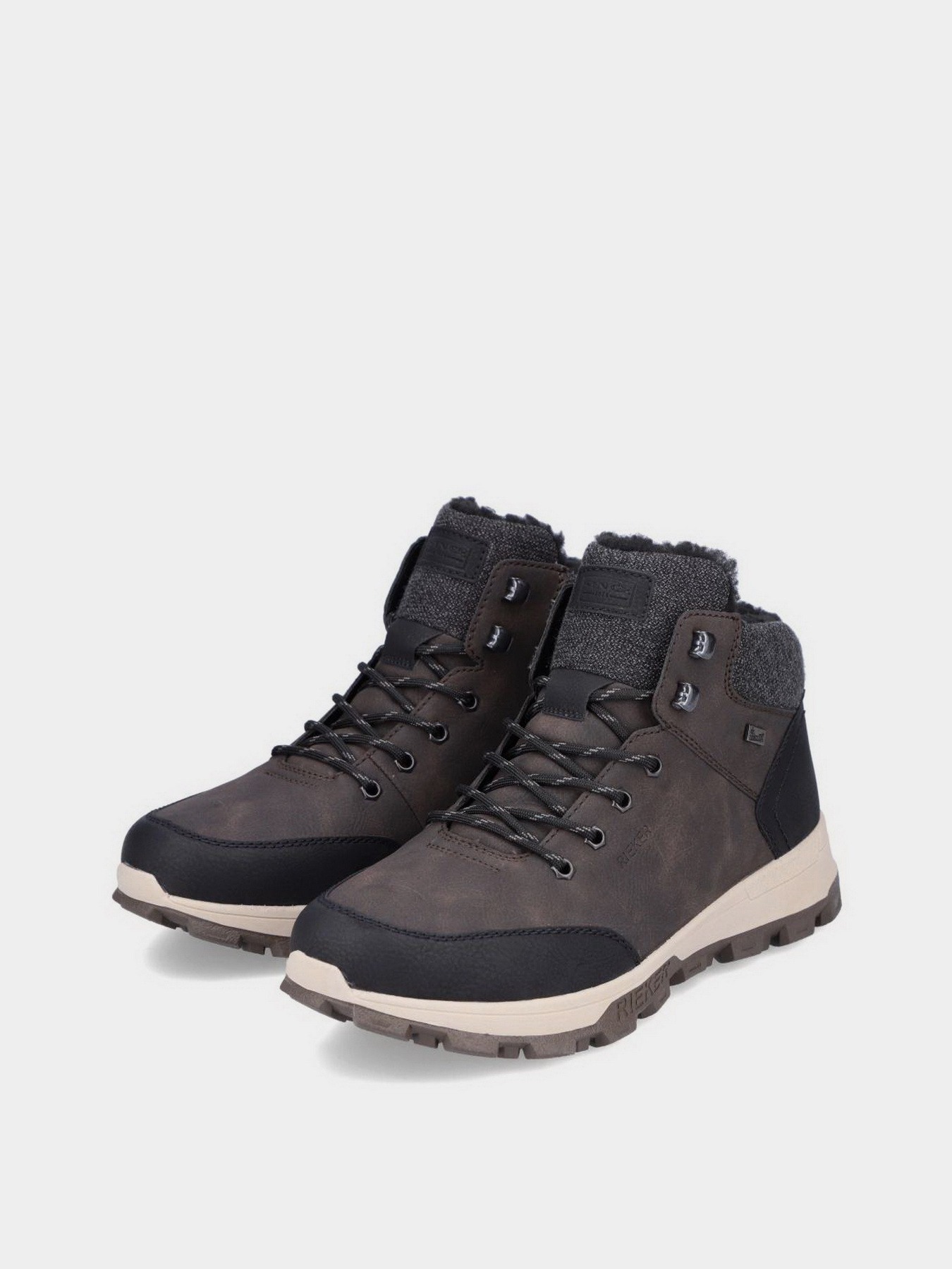 Ботинки RIEKER модель 35534/25 Фото