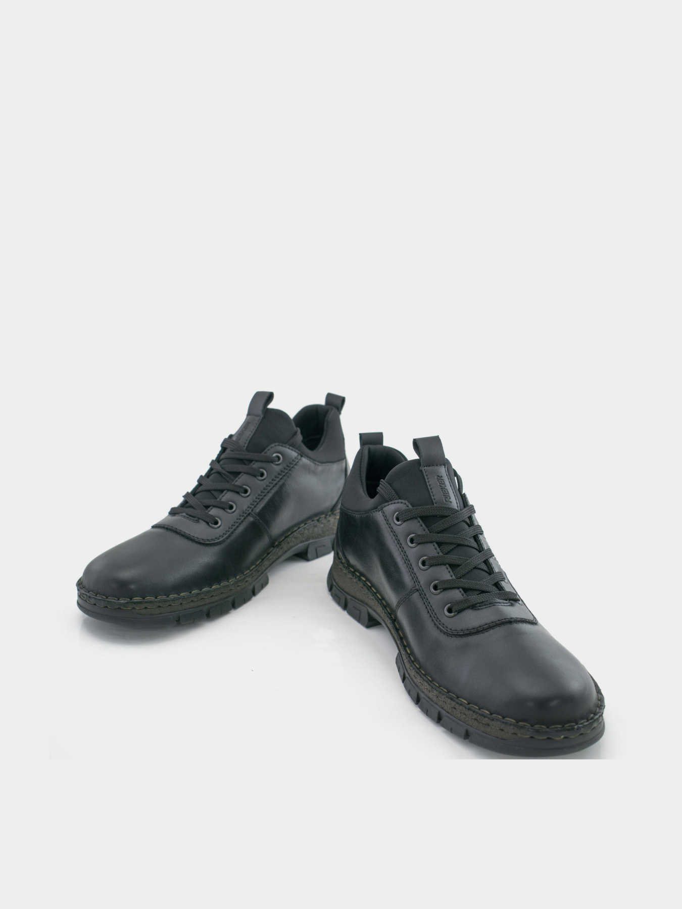 Кросівки повсякденні RIEKER модель 12252/00 Фото