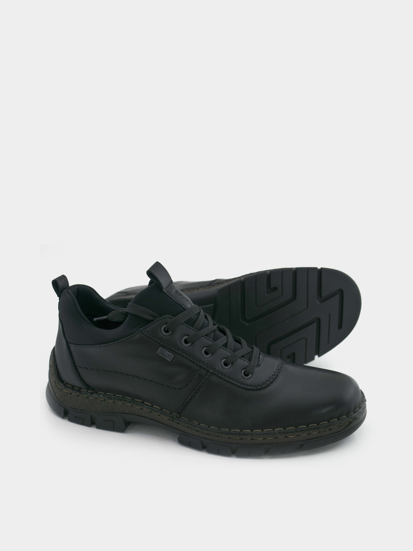 Кросівки повсякденні RIEKER модель 12252/00 Фото