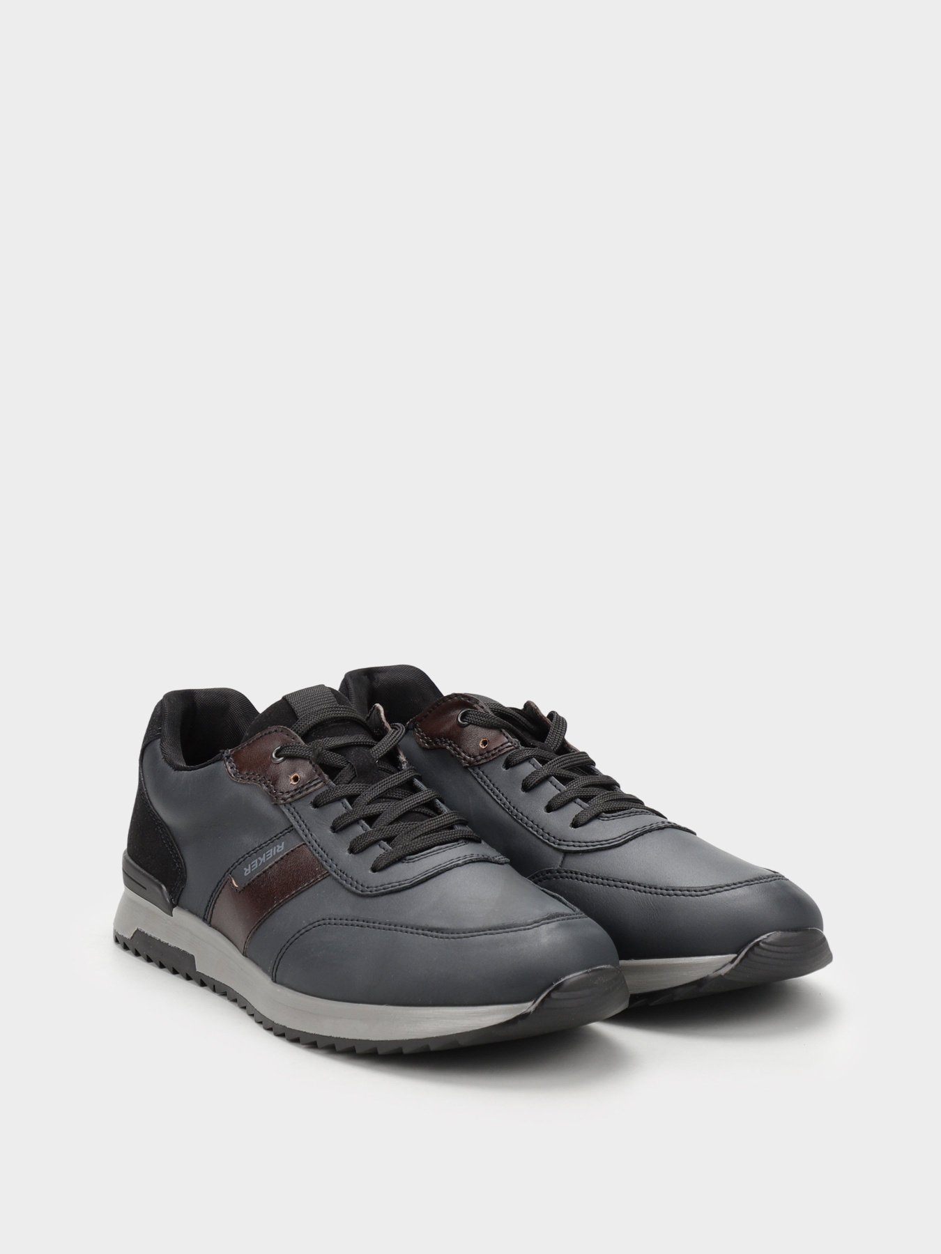 Кроссовки RIEKER модель 16107/14 Фото