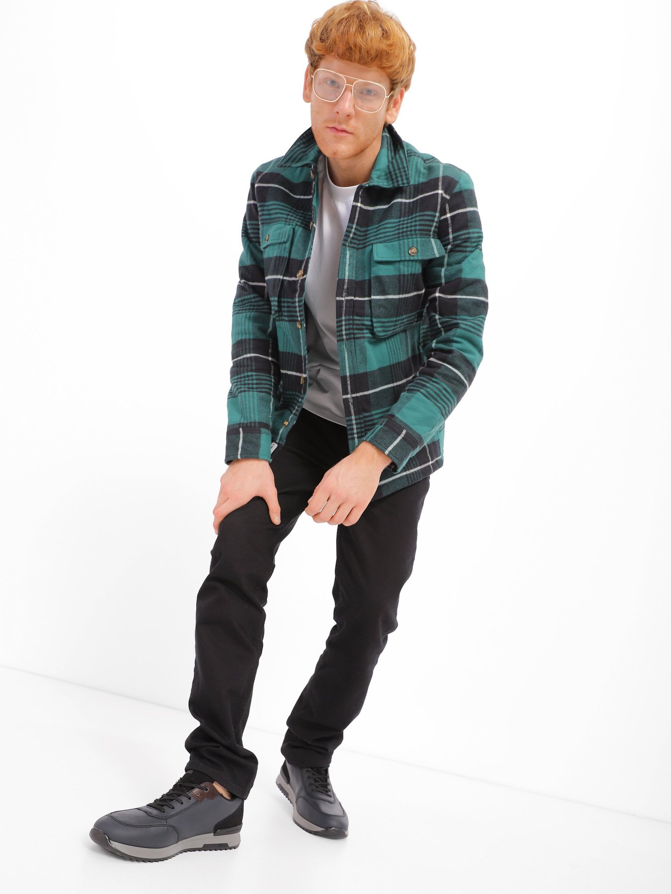 Кросівки повсякденні RIEKER модель 16107/14 Фото