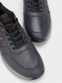 Кросівки повсякденні RIEKER модель 16107/14 Фото