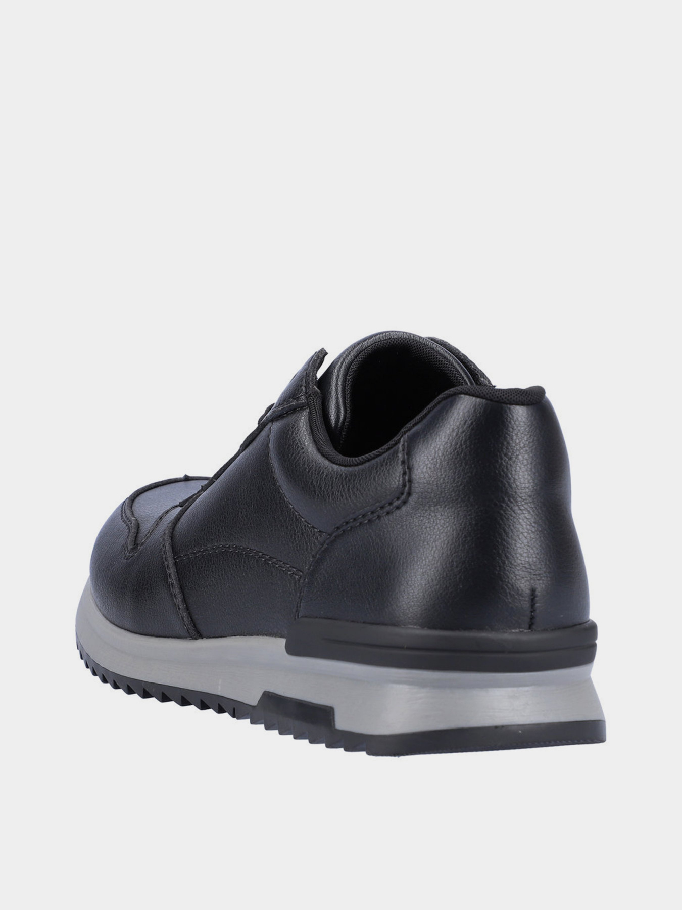 Кросівки повсякденні RIEKER модель 16144/00 Фото