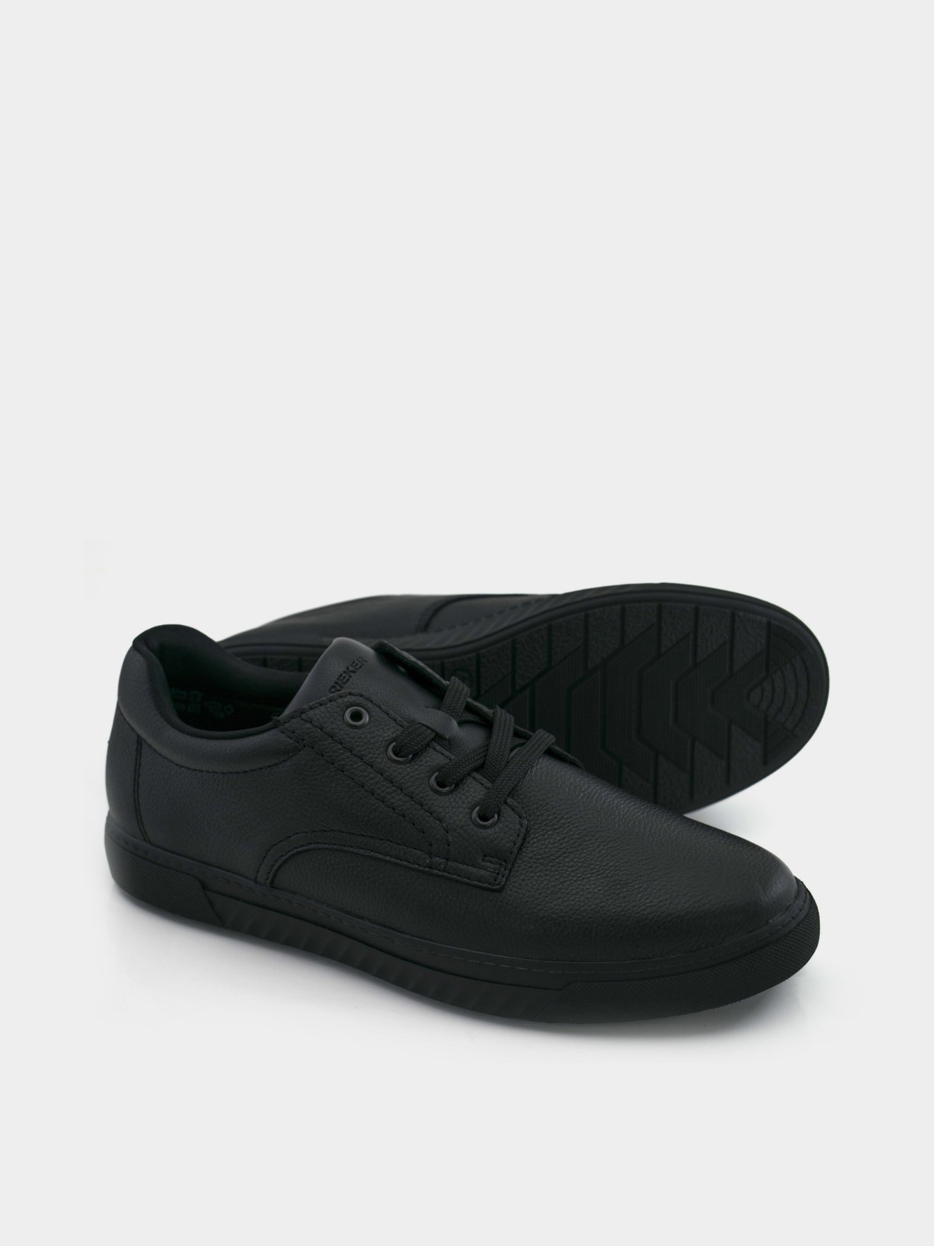 Кеды низкие RIEKER модель 17910/00 Фото