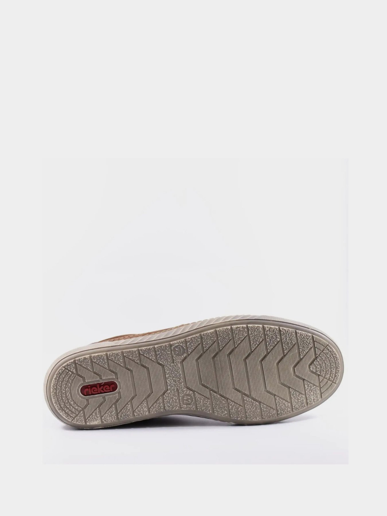 Слипоны RIEKER модель 17950/25 Фото