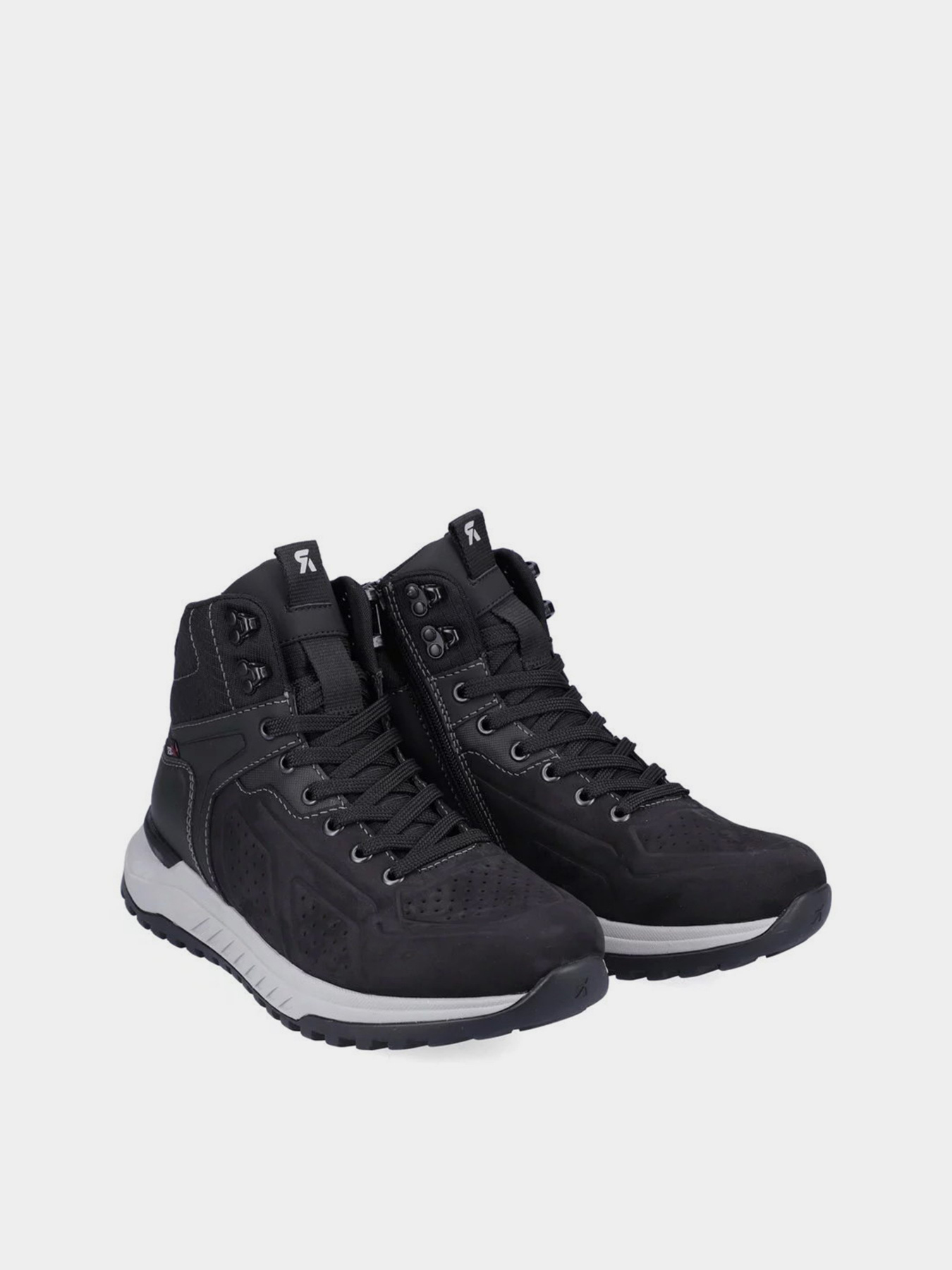 Ботинки RIEKER Evolution модель U0161/00 Фото