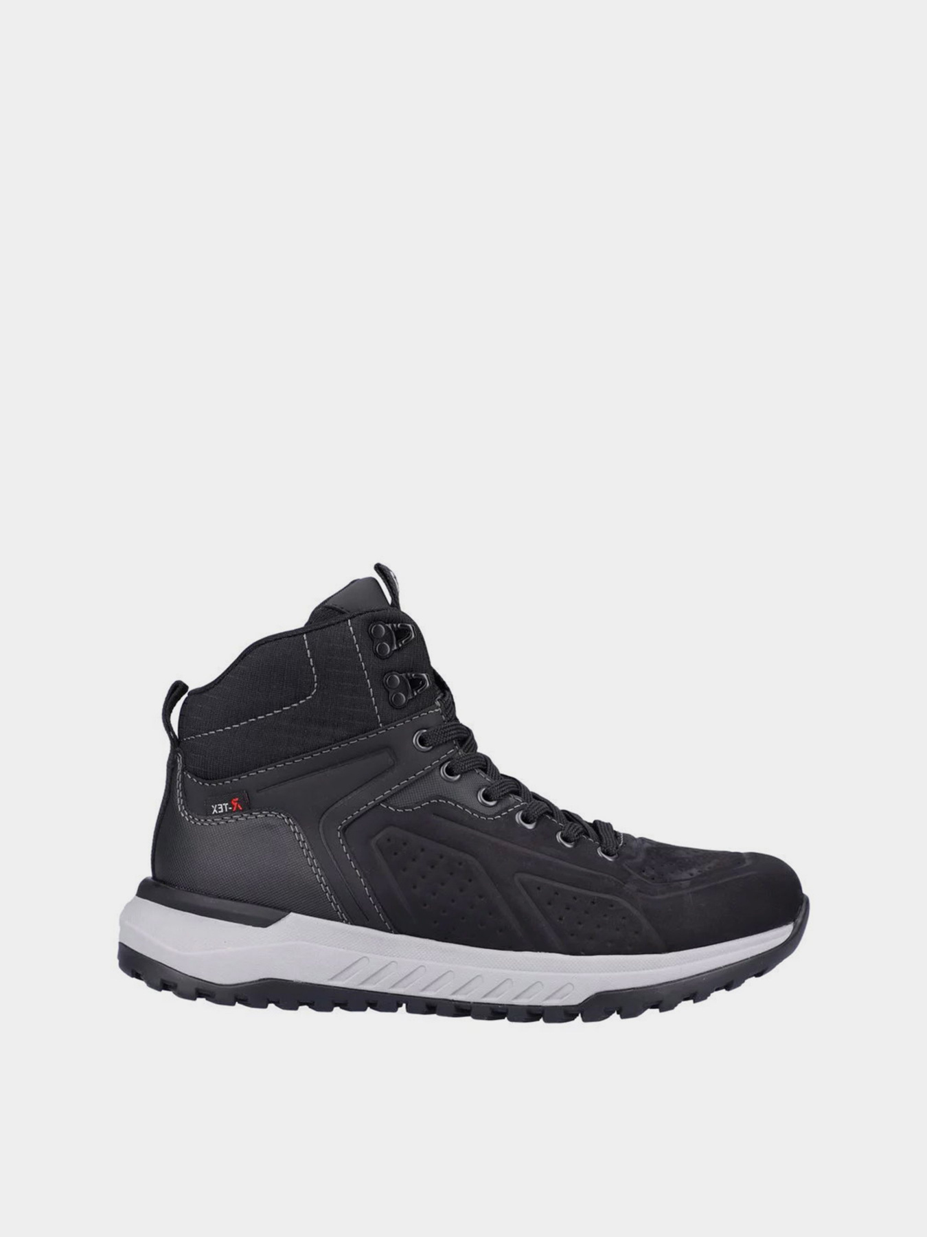 Ботинки RIEKER Evolution модель U0161/00 Фото