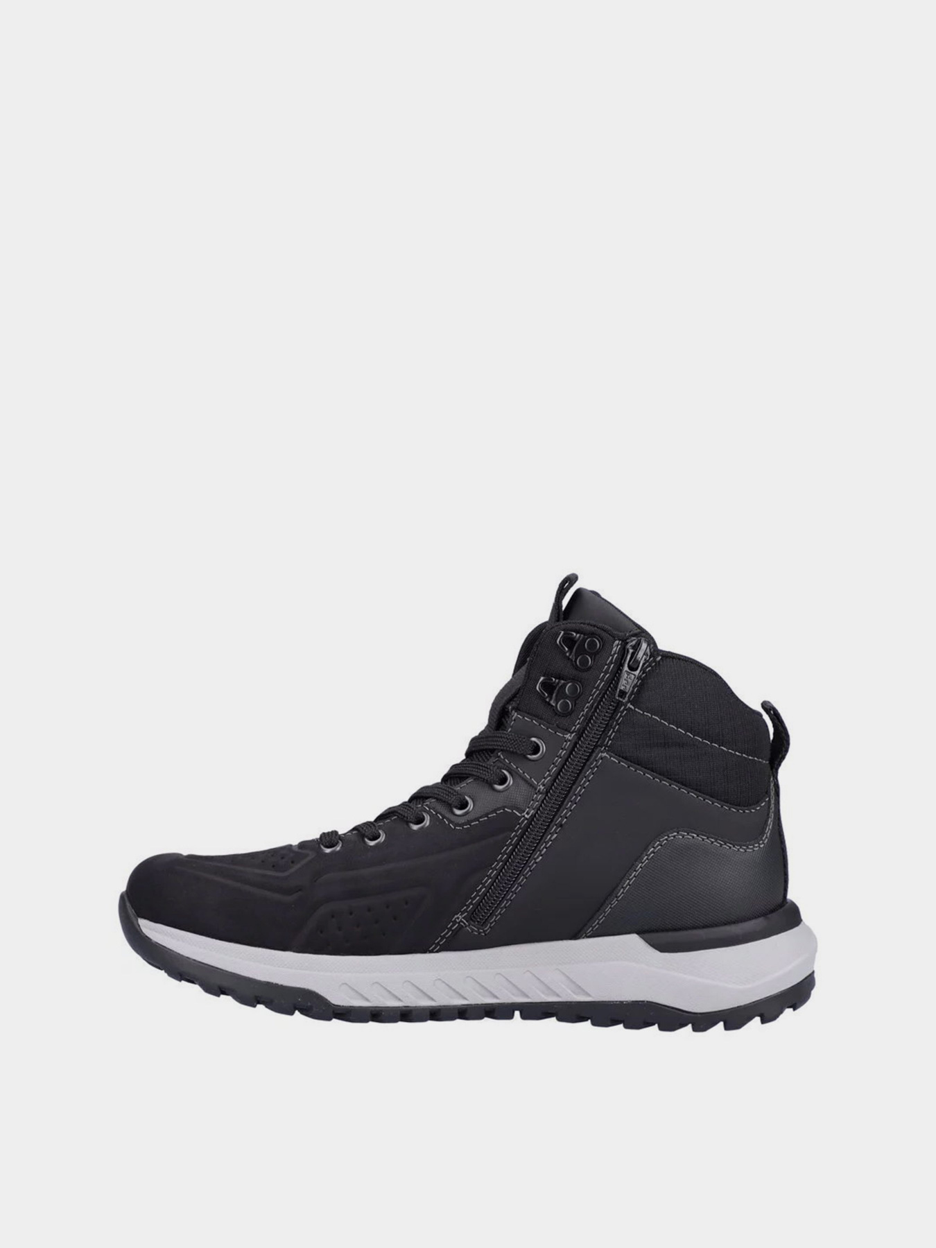 Черевики RIEKER Evolution модель U0161/00 Фото