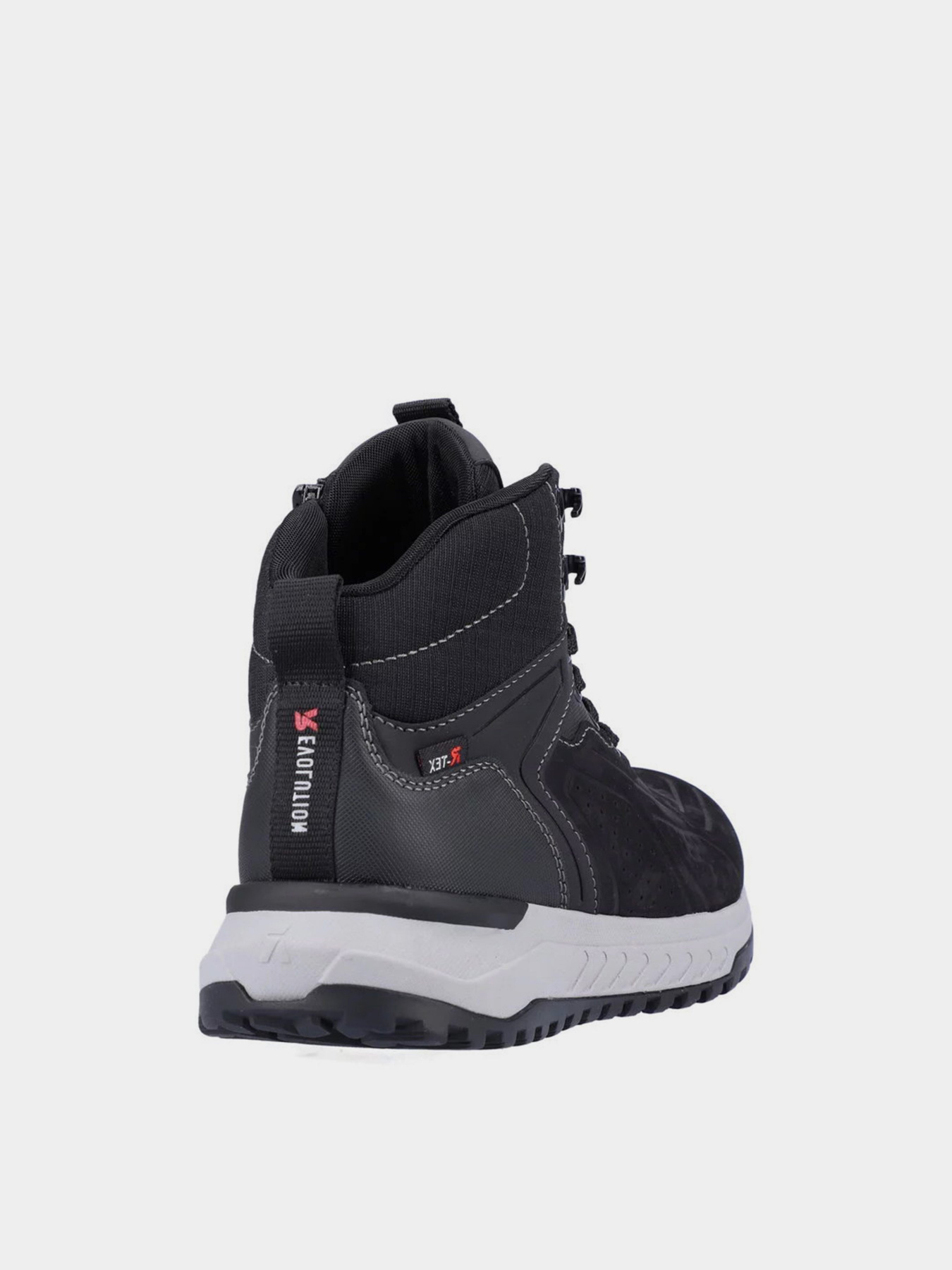 Черевики RIEKER Evolution модель U0161/00 Фото