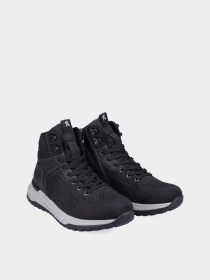 Черевики RIEKER Evolution модель U0161/00 Фото