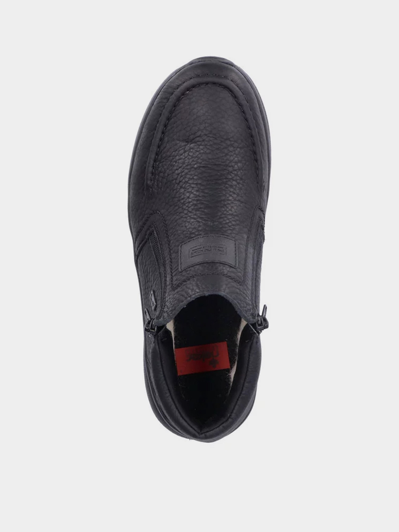 Ботинки RIEKER модель 14820/00 Ботинки RIEKER модель 14820/00 Фото