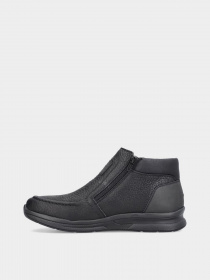 Ботинки RIEKER модель 14820/00 Ботинки RIEKER модель 14820/00 Фото