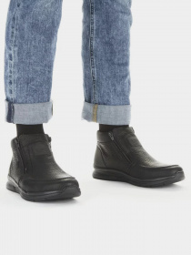 Ботинки RIEKER модель 14820/00 Ботинки RIEKER модель 14820/00 Фото