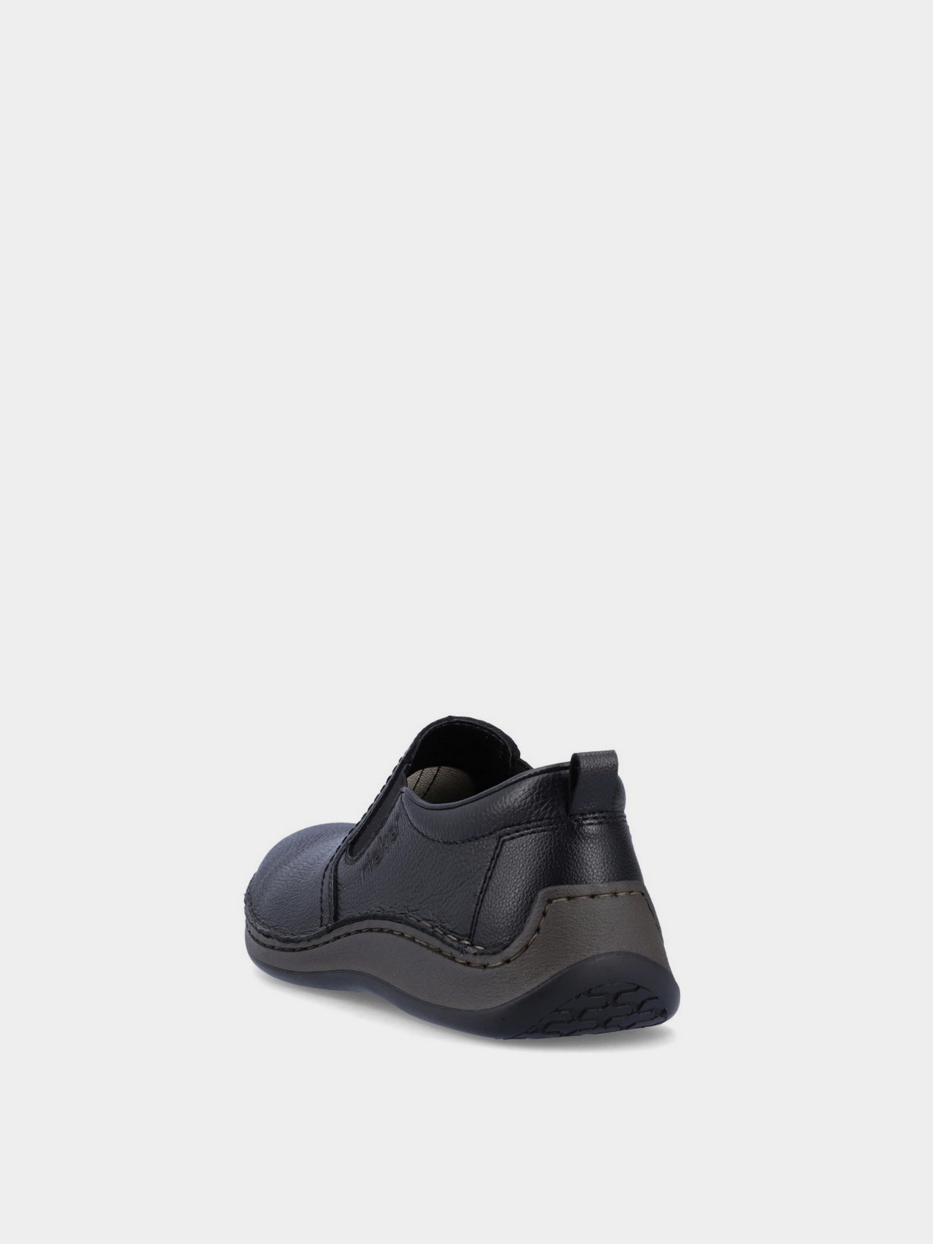 Мокасины RIEKER модель 05264/00 Мокасины RIEKER модель 05264/00 Фото