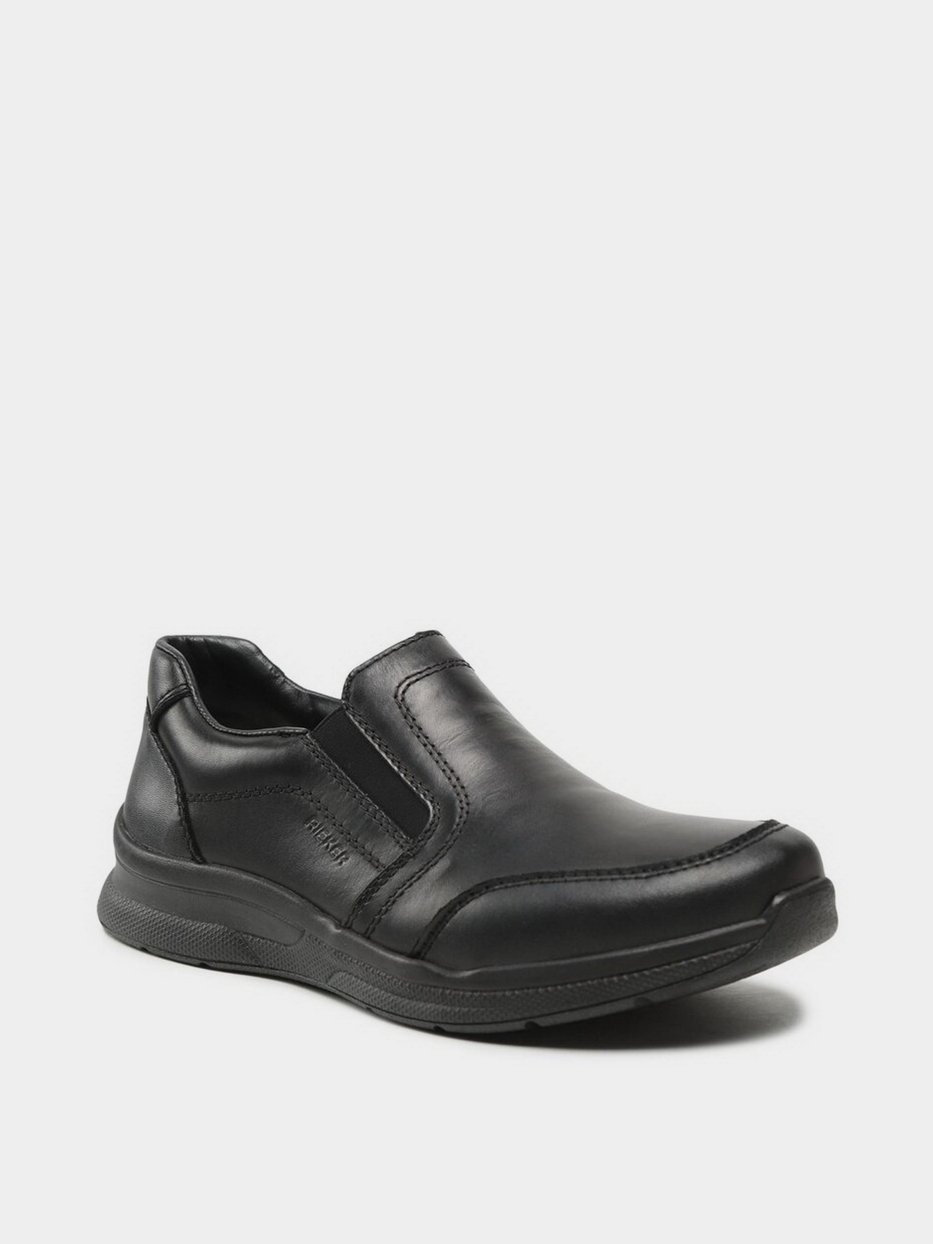 Напівчеревики RIEKER Модель 14850/01 Фото