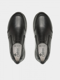 Напівчеревики RIEKER Модель 14850/01 Фото