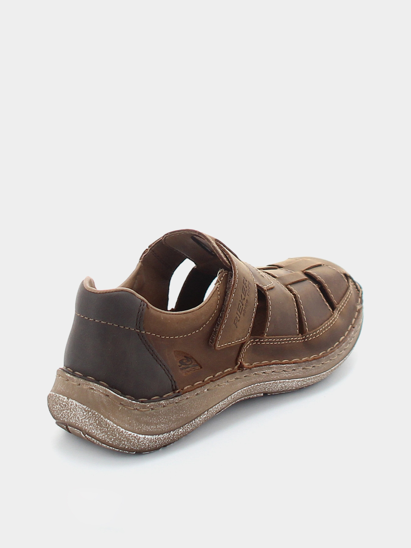 Сандалії RIEKER модель 03078/25 Фото