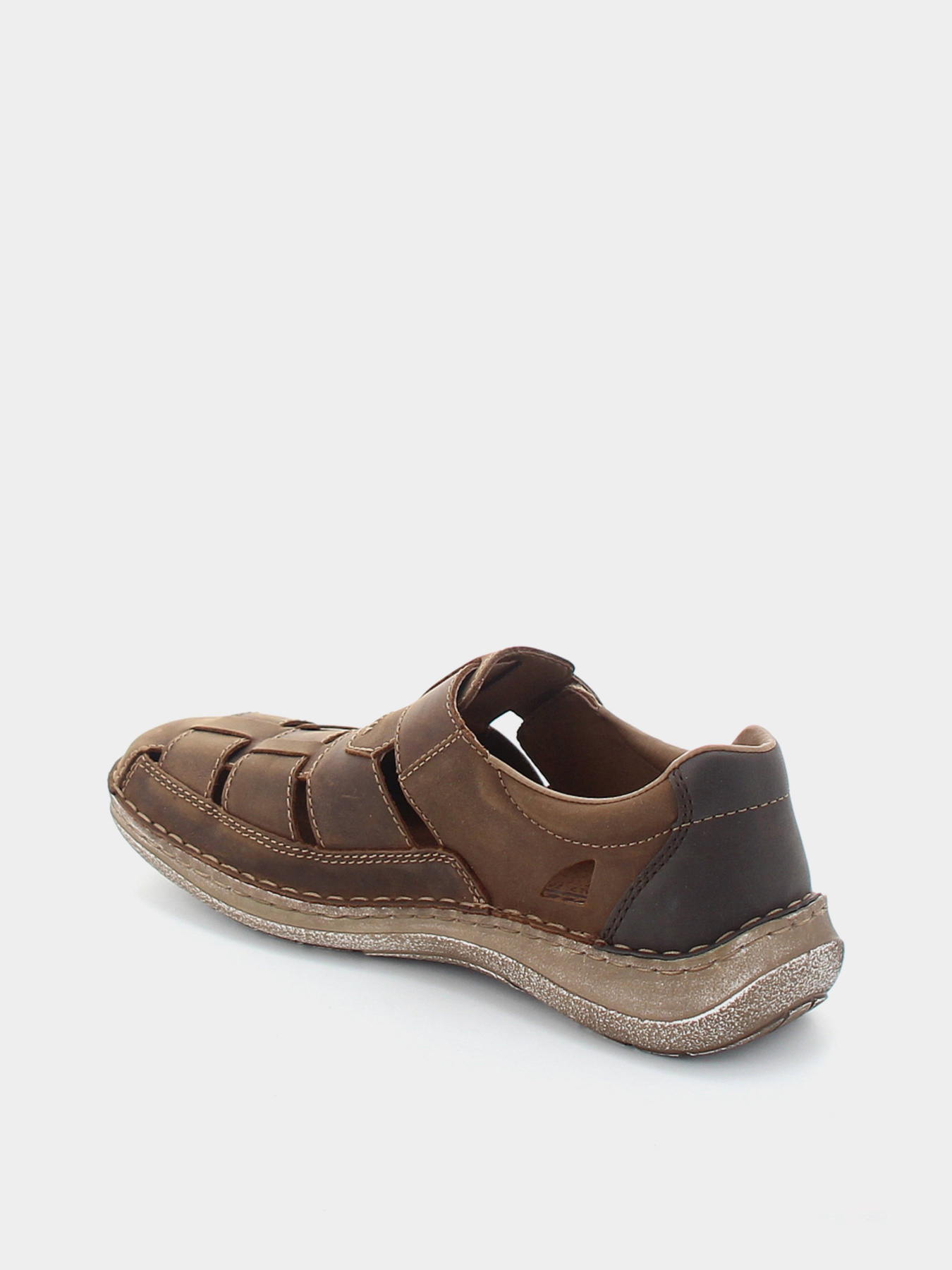 Сандалії RIEKER модель 03078/25 Фото