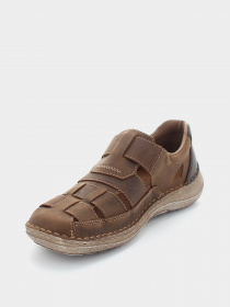 Сандалії RIEKER модель 03078/25 Фото