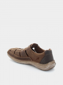 Сандалії RIEKER модель 03078/25 Фото