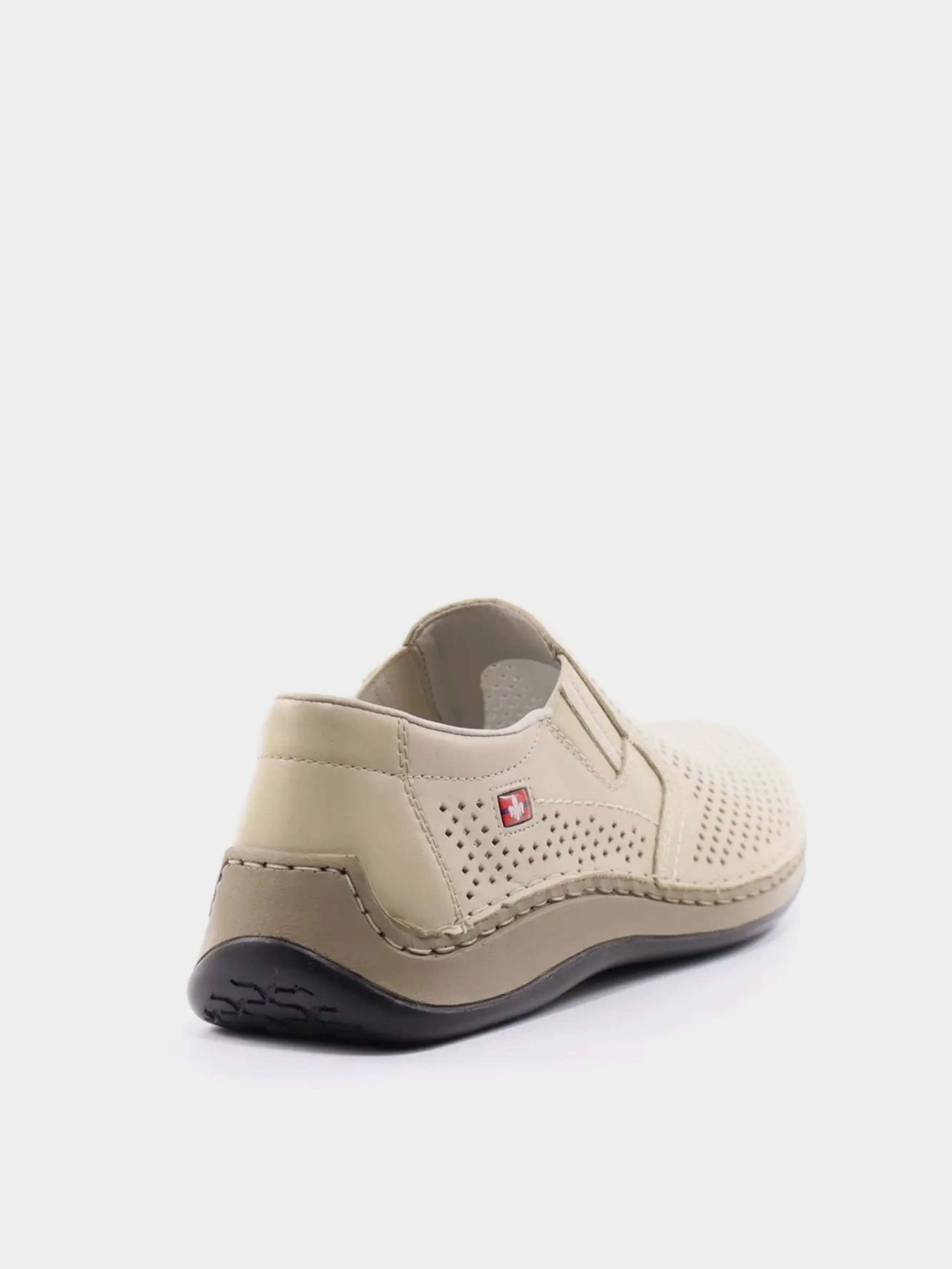 Слипоны RIEKER модель 05297/60 Фото